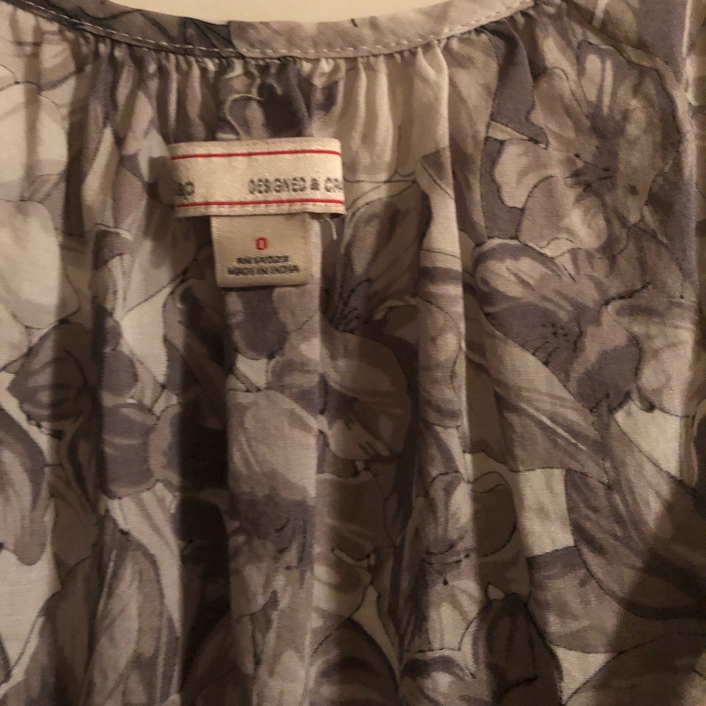 Dress - Picture 3 of 4